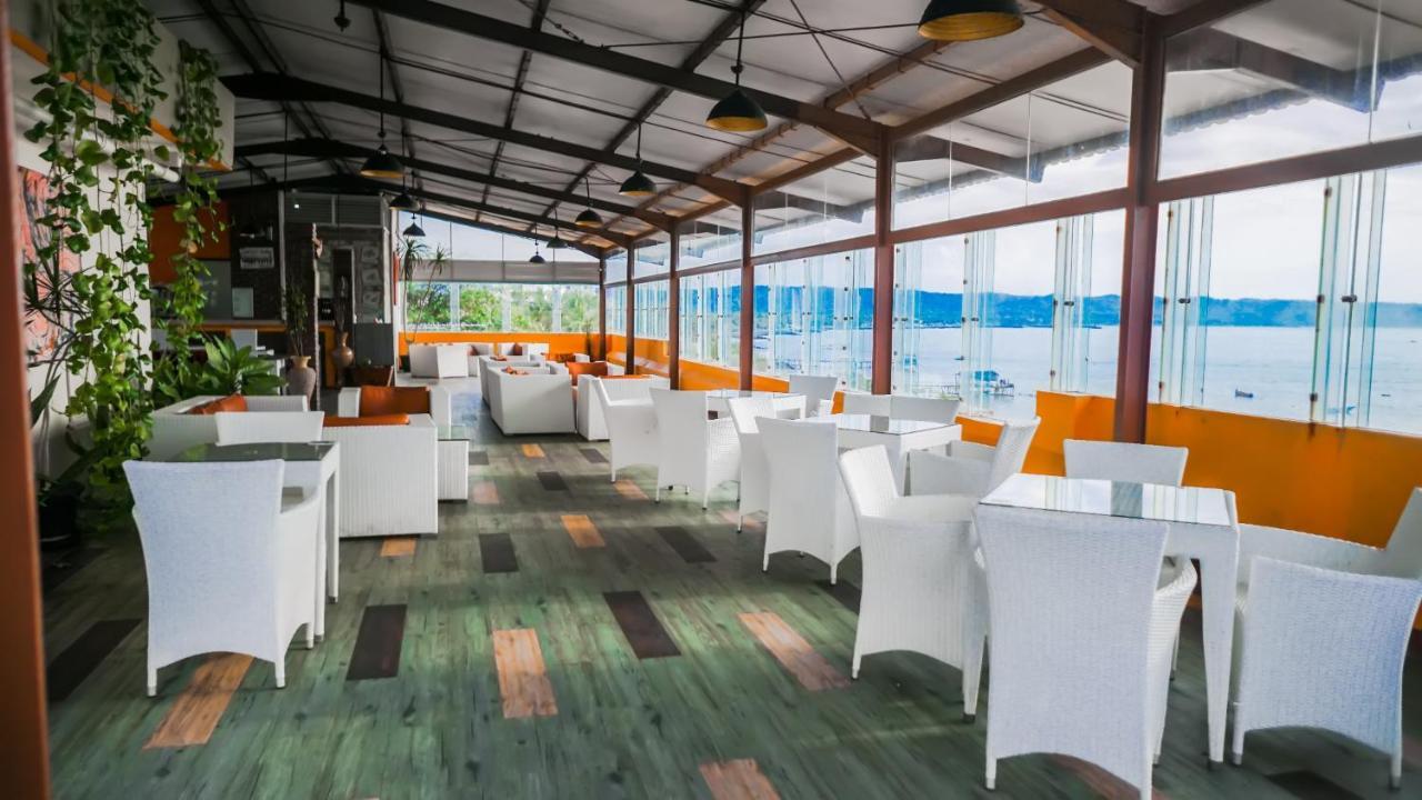 Sun In Pangandaran Hotel מראה חיצוני תמונה
