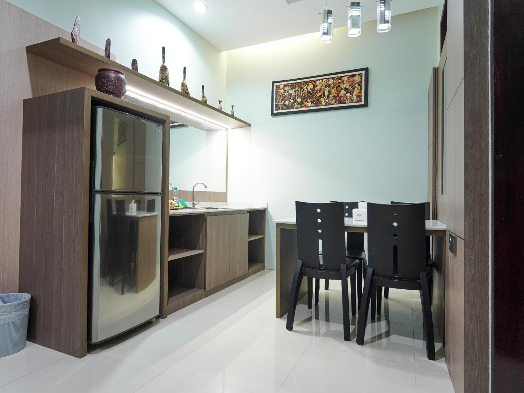 Sun In Pangandaran Hotel מראה חיצוני תמונה