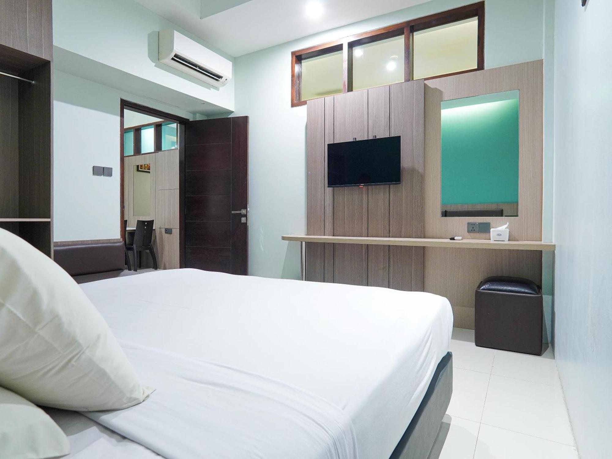 Sun In Pangandaran Hotel מראה חיצוני תמונה